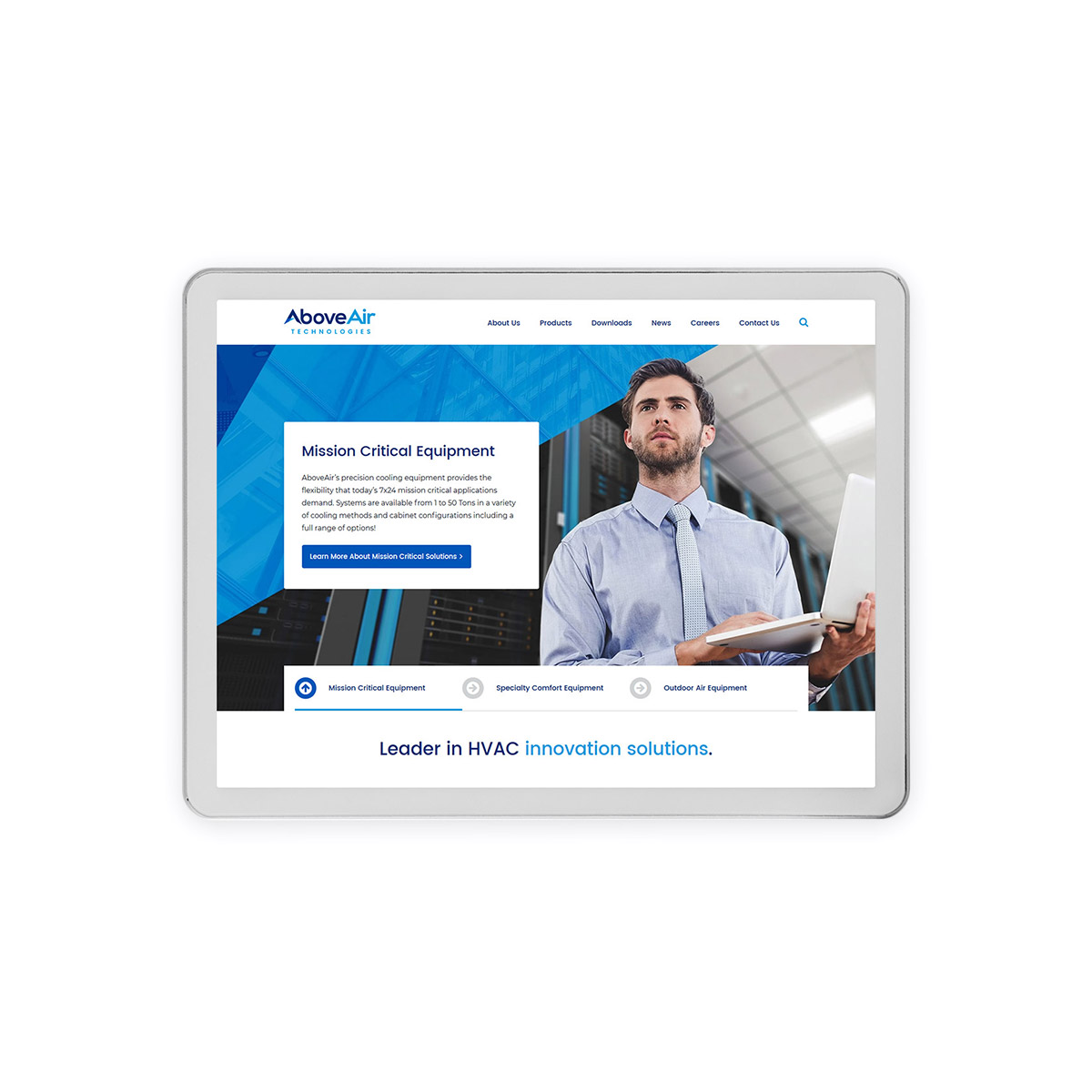 Above Air Technologies