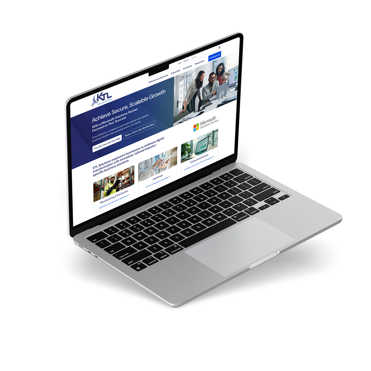 KTL Solutions